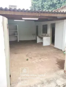 Casa com 2 Quartos para alugar, 90m² no Centro, São José do Rio Preto