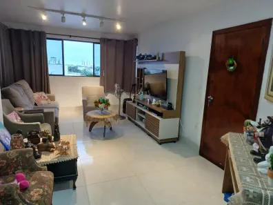 Apartamento com 3 Quartos à venda, 181m² no Centro, Itajaí