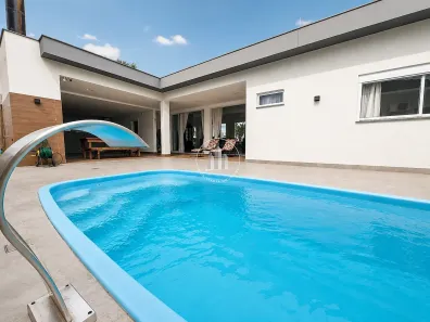 Casa com 4 Quartos à venda, 253m² no Pedra Branca, Palhoça