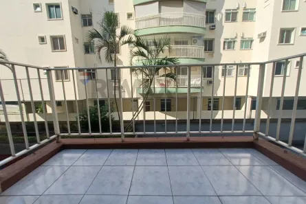 Apartamento com 2 Quartos à venda, 77m² no Méier, Rio de Janeiro