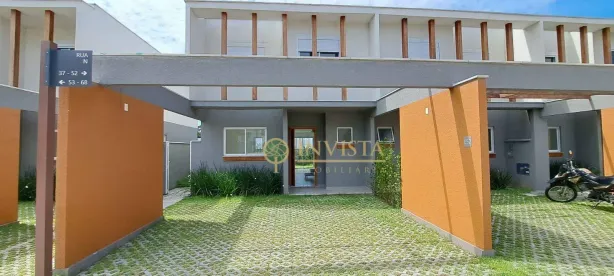 Casa de Condomínio com 3 Quartos à venda, 97m² no Morro das Pedras, Florianópolis