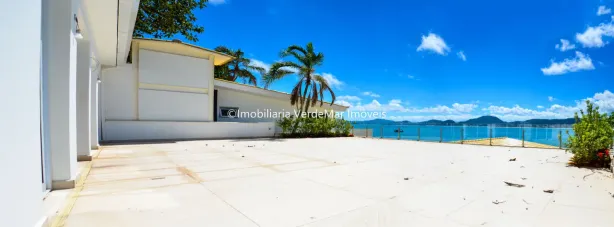 Apartamento com 3 Quartos à venda, 230m² no Península, Guarujá