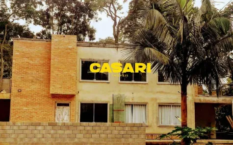 Fazenda/Sítio com 2 Quartos à venda, 350m² no Parque Botujuru, São Bernardo do Campo