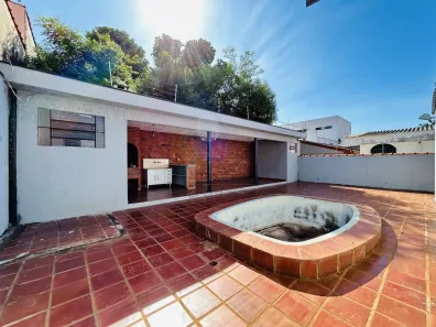 Imóvel Comercial com 3 Quartos à venda, 235m² no Ribeirânia, Ribeirão Preto