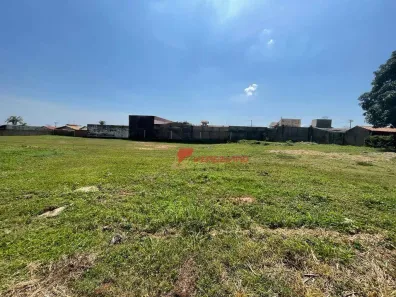 Lote/Terreno à venda, 375m² no Dois Córregos, Piracicaba