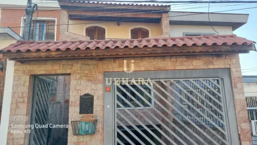Sobrado com 3 Quartos à venda, 147m² no Imirim, São Paulo