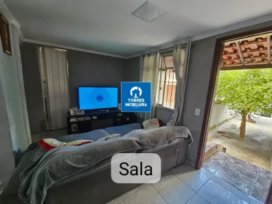 Casa com 2 Quartos à venda, 94m² no Gradim, São Gonçalo