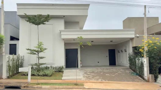 Casa com 3 Quartos à venda, 155m² no Residencial Maria Júlia, São José do Rio Preto