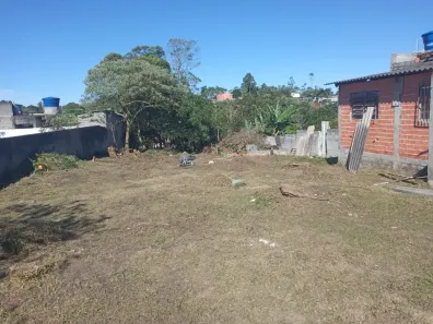 Lote/Terreno à venda, 1350m² no Jardim Valflor, Embu-Guaçu