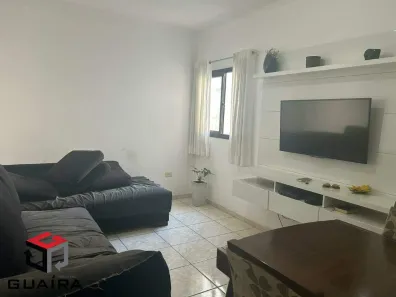 Apartamento com 2 Quartos à venda, 68m² no Vila América, Santo André