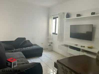 Apartamento com 2 Quartos à venda, 70m² no Vila América, Santo André
