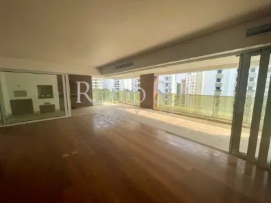 Apartamento com 4 Quartos à venda, 367m² no Campo Belo, São Paulo