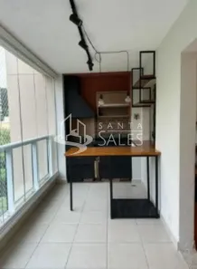 Apartamento com 3 Quartos à venda, 103m² no Lar São Paulo, São Paulo