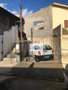 Lote/Terreno à venda, 125m² no Jardim Vista Linda, São Paulo