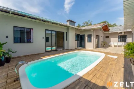 Casa com 4 Quartos à venda, 290m² no Do Salto, Blumenau