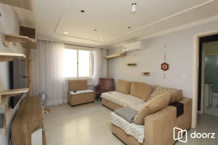 Apartamento com 2 Quartos à venda, 76m² no Jardim Botânico, Porto Alegre