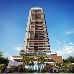 Apartamento com 2 Quartos à venda, 75m² no Setor Pedro Ludovico, Goiânia