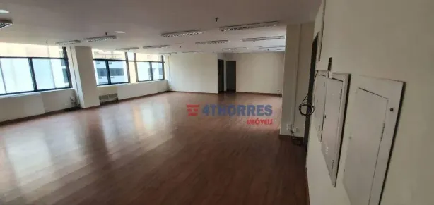 Sala Comercial à venda, 196m² no Cidade Monções, São Paulo