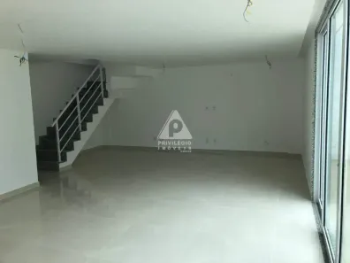 Cobertura com 3 Quartos à venda, 220m² no Recreio dos Bandeirantes, Rio de Janeiro