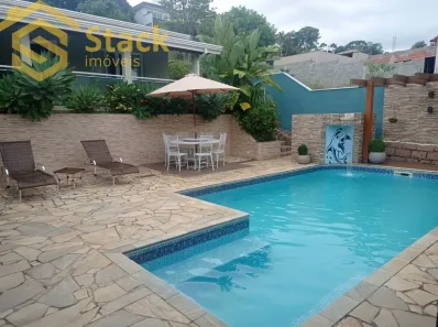 Casa de Condomínio com 3 Quartos à venda, 245m² no Outeiro Das Flores, Itupeva