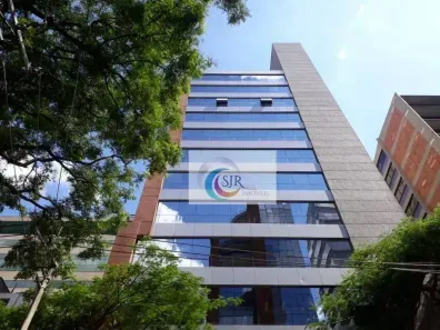 Sala Comercial para venda ou aluguel, 509m² no Vila Olímpia, São Paulo