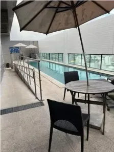 Flat com 1 Quarto para alugar, 32m² no Soledade, Recife