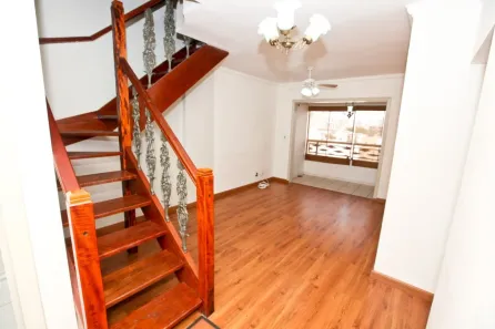 Cobertura com 3 Quartos à venda, 160m² no Centro, Taubaté