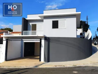 Casa com 3 Quartos à venda, 134m² no Jardim Irene, Iperó