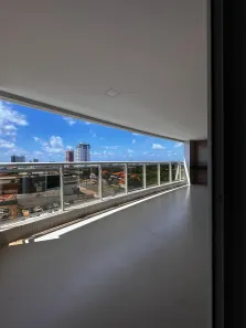 Apartamento com 4 Quartos à venda, 215m² no São Marcos, São Luís