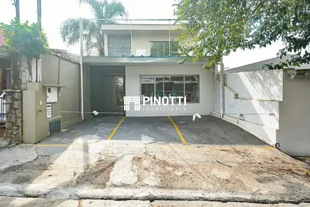 Imóvel Comercial com 4 Quartos para alugar, 246m² no Jardim do Mar, São Bernardo do Campo