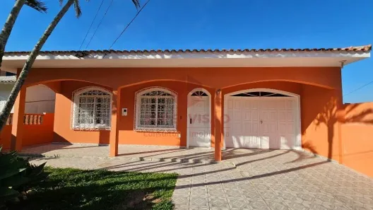 Casa com 3 Quartos à venda, 193m² no Ponta de Baixo, São José