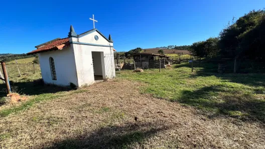 Fazenda/Sítio com 2 Quartos à venda, 24000m² no , Jacutinga