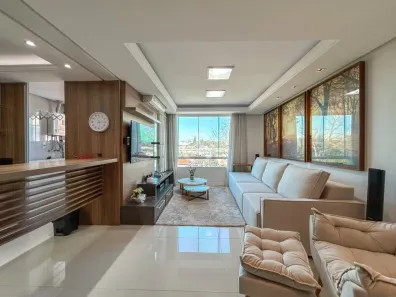 Apartamento com 2 Quartos à venda, 152m² no Centro, Estância Velha