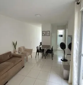 Apartamento com 2 Quartos à venda, 44m² no Paumirim, Caucaia