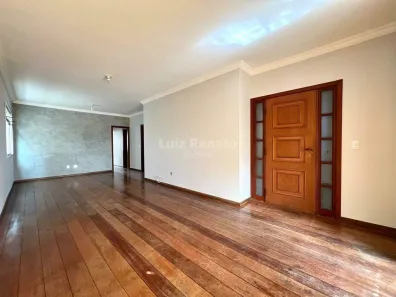 Apartamento com 3 Quartos à venda, 108m² no Gutierrez, Belo Horizonte