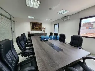 Prédio Comercial à venda, 750m² no Vila Prudente, São Paulo