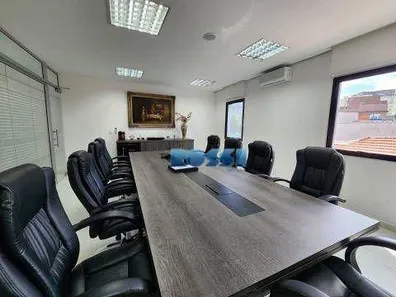 Prédio Comercial para venda ou aluguel, 750m² no Vila Prudente, São Paulo