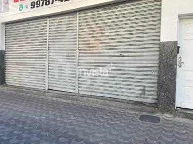 Ponto Comercial para alugar, 438m² no Vila Mathias, Santos
