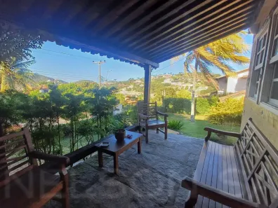 Casa com 4 Quartos à venda, 173m² no Humaitá, Armação dos Búzios