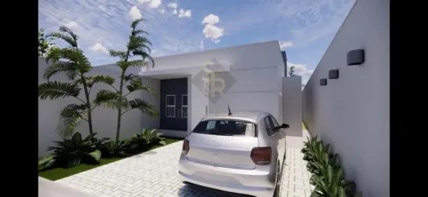 Casa com 2 Quartos à venda, 69m² no Jardim Regatas, Ribeirão Preto