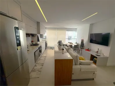 Apartamento com 3 Quartos à venda, 68m² no Barra Funda, São Paulo