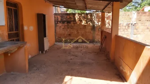 Casa com 3 Quartos à venda, 160m² no Monte Alegre, Montes Claros