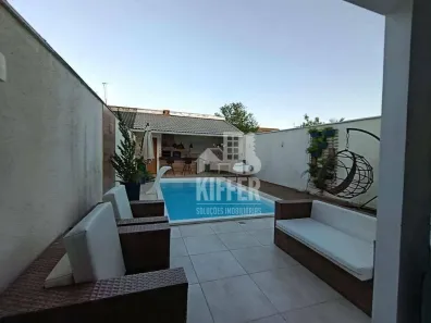 Casa com 3 Quartos à venda, 102m² no Praia de Itaipuaçu (Itaipuaçu), Maricá