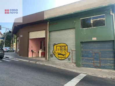 Imóvel Comercial à venda, 274m² no Vila Nivi, São Paulo