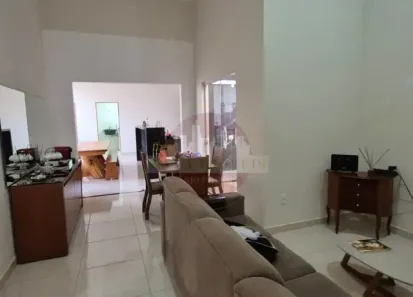 Casa com 2 Quartos à venda, 120m² no Residencial Santa Regina, São José do Rio Preto