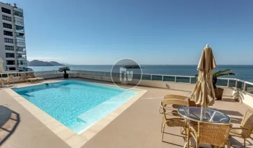 Apartamento com 2 Quartos para alugar, 90m² no Centro, Balneário Camboriú