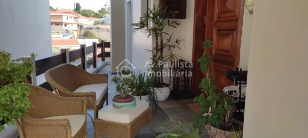 Casa com 4 Quartos à venda, 320m² no Jardim Franca, São Paulo