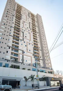 Apartamento com 3 Quartos à venda, 76m² no Parque Amazônia, Goiânia