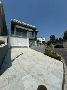 Casa com 4 Quartos à venda, 458m² no Residencial Real Park, Arujá