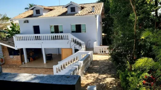 Casa de Condomínio com 3 Quartos à venda, 244m² no Caminhos de San Conrado (Sousas), Campinas
